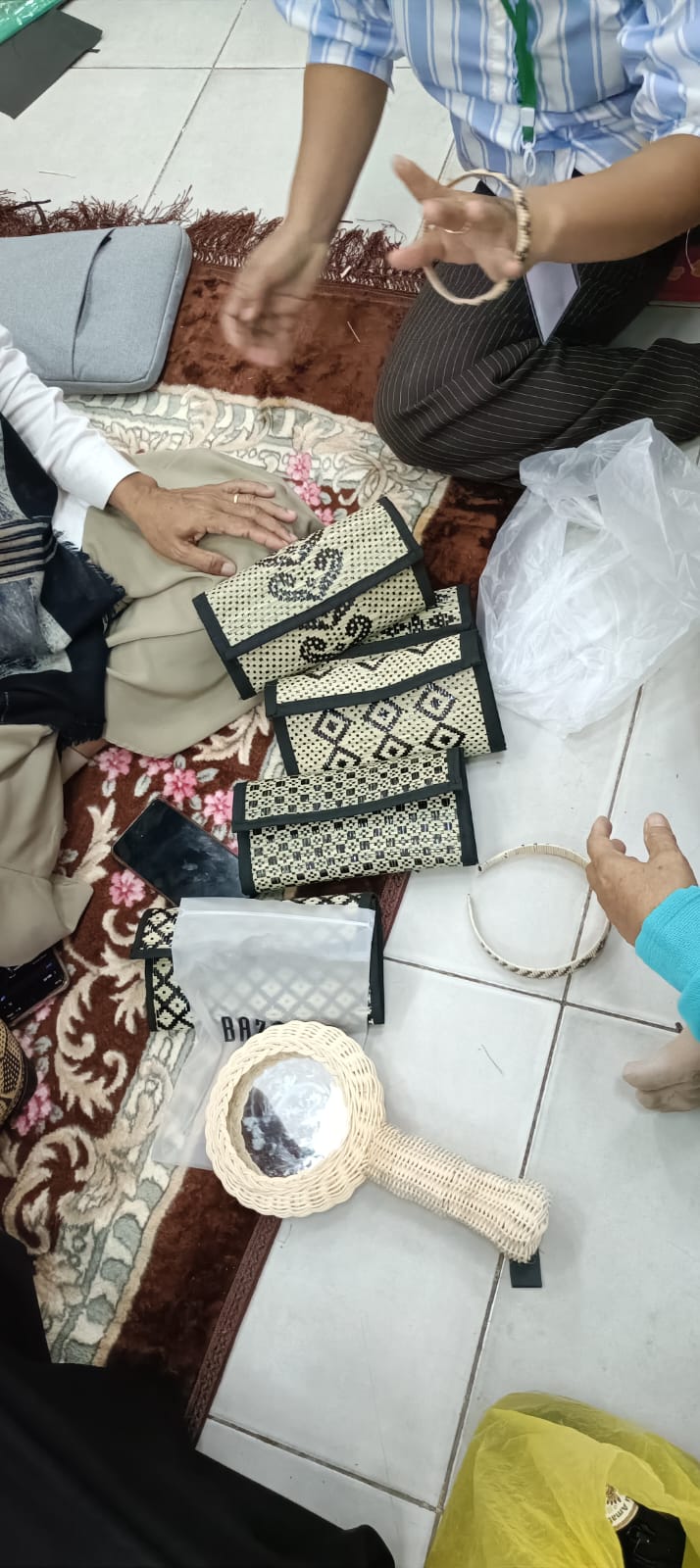 BERITA GAMBAR SIMPATIK